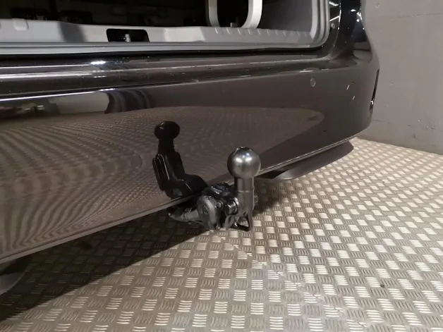 VW ID.Buzz GTX 84kWh 4motion