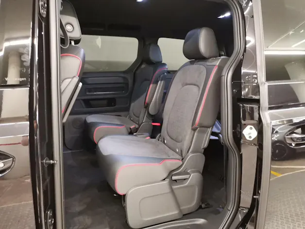 VW ID.Buzz GTX 84kWh 4motion