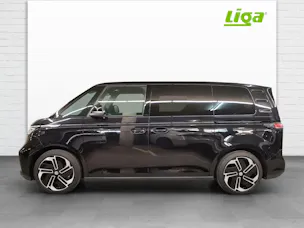 VW ID.Buzz GTX 84kWh 4motion