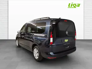 VW Caddy Maxi 1.5 TSI DSG