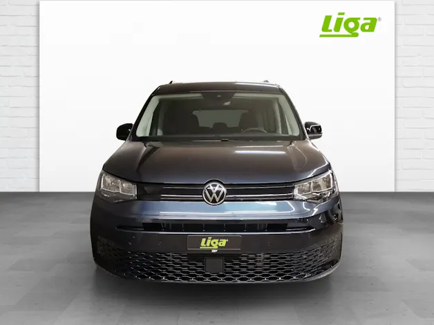 VW Caddy Maxi 1.5 TSI DSG