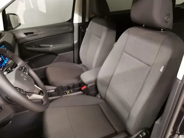 VW Caddy Maxi 1.5 TSI DSG
