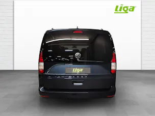 VW Caddy Maxi 1.5 TSI DSG