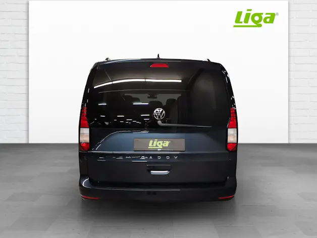 VW Caddy Maxi 1.5 TSI DSG