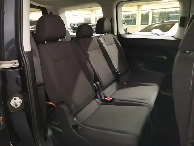 VW Caddy Maxi 1.5 TSI DSG