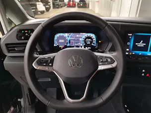 VW Caddy Maxi 1.5 TSI DSG