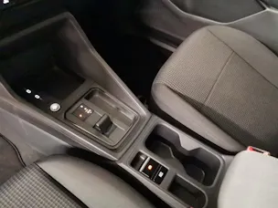 VW Caddy Maxi 1.5 TSI DSG