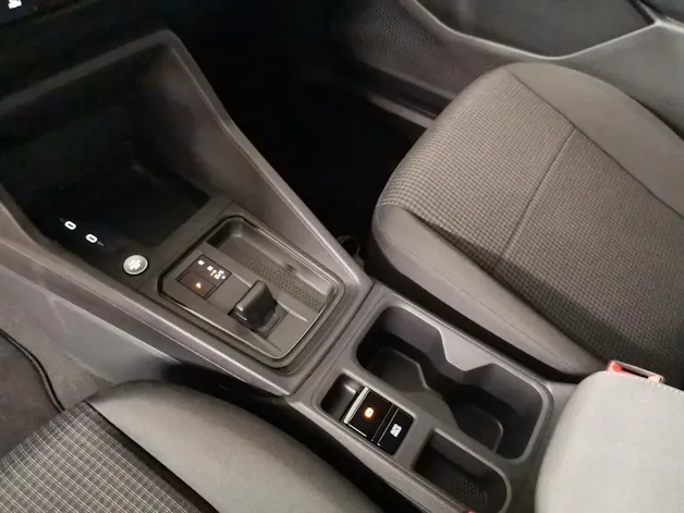 VW Caddy Maxi 1.5 TSI DSG