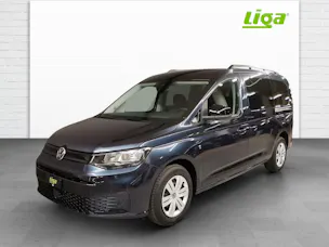 VW Caddy Maxi 1.5 TSI DSG