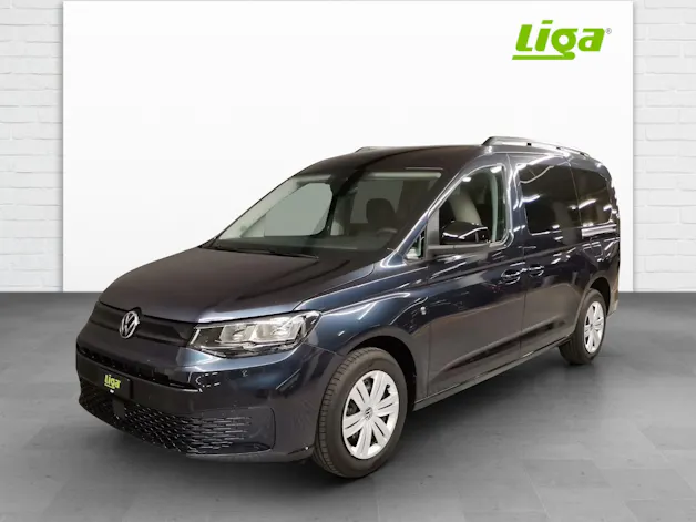 VW Caddy Maxi 1.5 TSI DSG