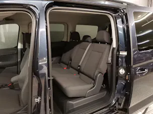 VW Caddy Maxi 1.5 TSI DSG