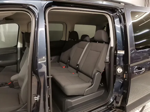 VW Caddy Maxi 1.5 TSI DSG