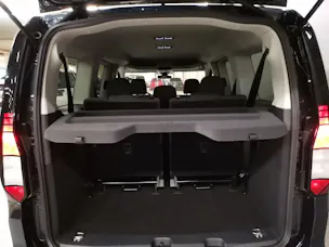 VW Caddy Maxi 1.5 TSI DSG