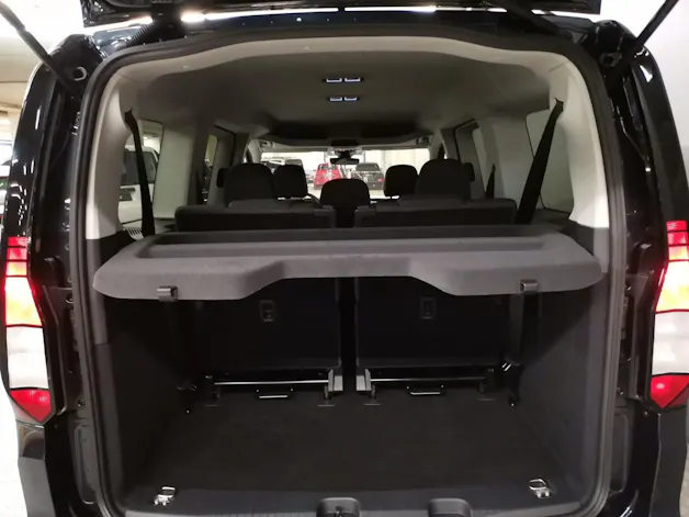 VW Caddy Maxi 1.5 TSI DSG