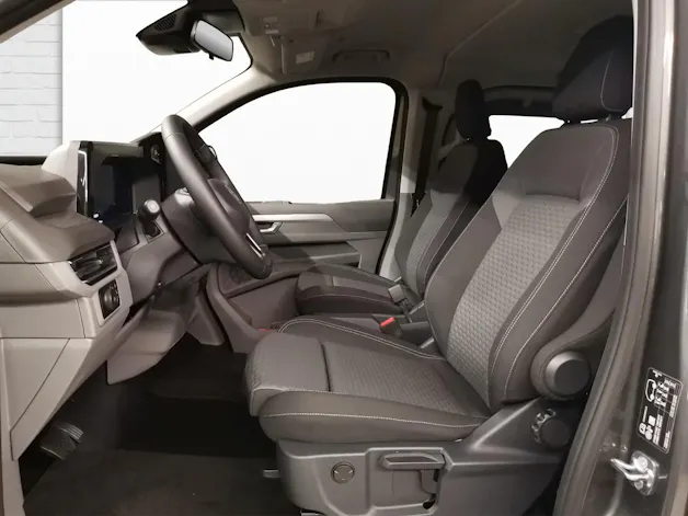VW Caravelle 3500 2.0 TDI 150 Life
