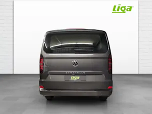 VW Caravelle 3500 2.0 TDI 150 Life