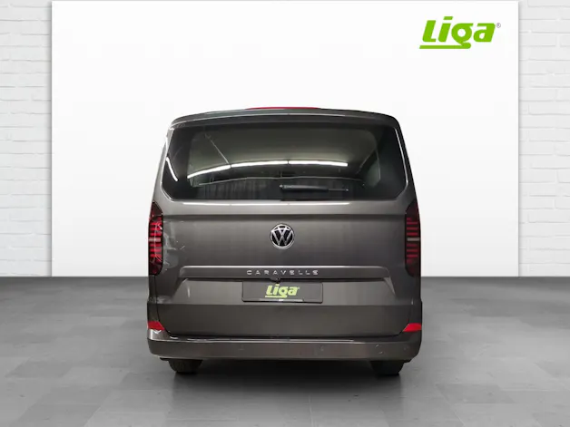 VW Caravelle 3500 2.0 TDI 150 Life