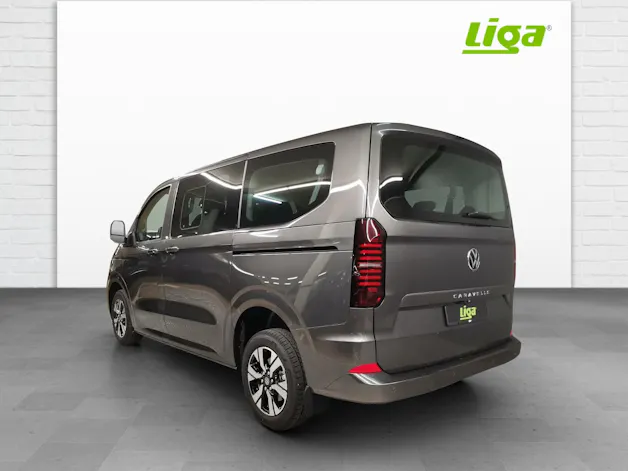 VW Caravelle 3500 2.0 TDI 150 Life