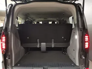 VW Caravelle 3500 2.0 TDI 150 Life