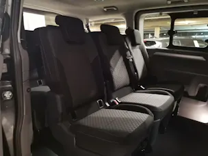 VW Caravelle 3500 2.0 TDI 150 Life