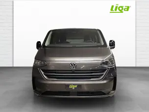 VW Caravelle 3500 2.0 TDI 150 Life