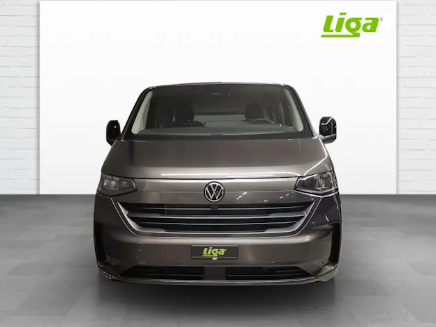 VW Caravelle 3500 2.0 TDI 150 Life