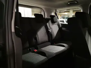 VW Caravelle 3500 2.0 TDI 150 Life