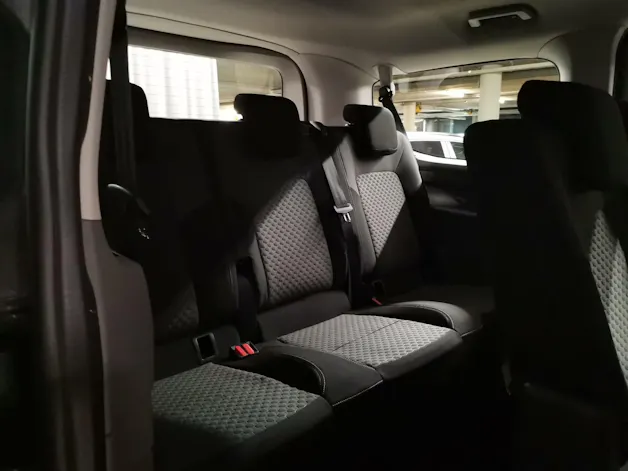 VW Caravelle 3500 2.0 TDI 150 Life