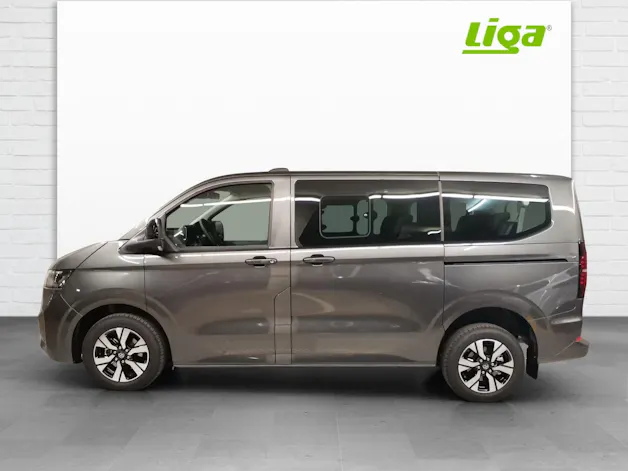VW Caravelle 3500 2.0 TDI 150 Life