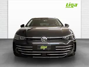 VW Passat Variant 2.0 TDI Elegance DSG