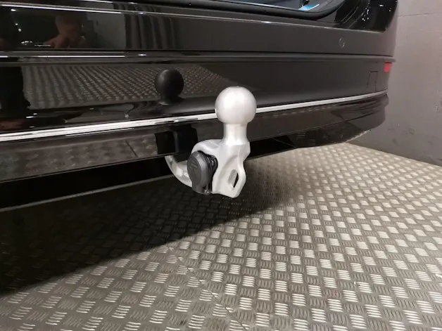VW Passat Variant 2.0 TDI Elegance DSG