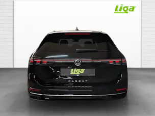 VW Passat Variant 2.0 TDI Elegance DSG