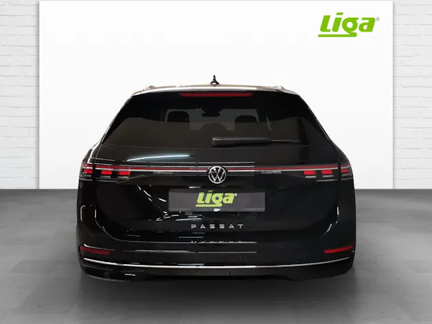 VW Passat Variant 2.0 TDI Elegance DSG