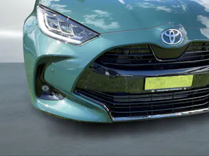 Toyota Yaris 1.5 VVT-i HSD Premium