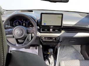 Toyota Yaris 1.5 VVT-i HSD Premium