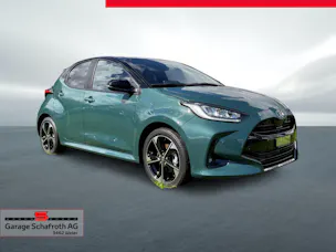 Toyota Yaris 1.5 VVT-i HSD Premium