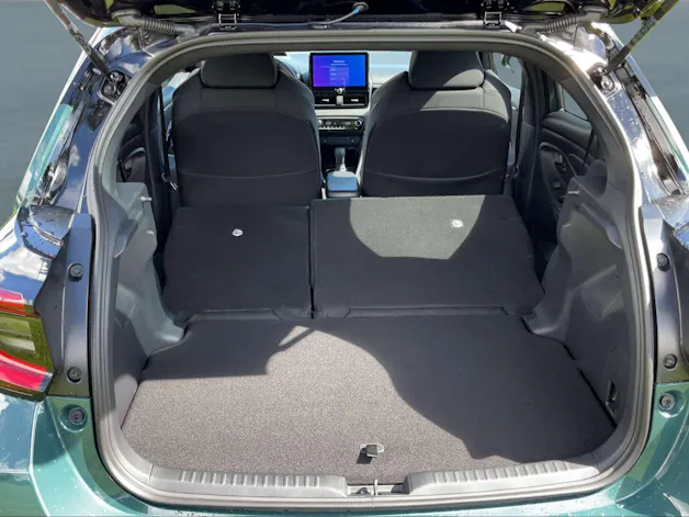 Toyota Yaris 1.5 VVT-i HSD Premium