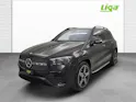 Mercedes-Benz GLE 450 AMG Line 4Matic