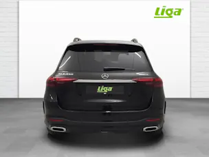 Mercedes-Benz GLE 450 AMG Line 4Matic
