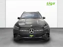 Mercedes-Benz GLE 450 AMG Line 4Matic