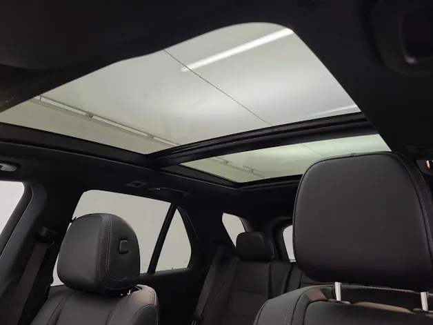 Mercedes-Benz GLE 450 AMG Line 4Matic