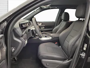 Mercedes-Benz GLE 450 AMG Line 4Matic