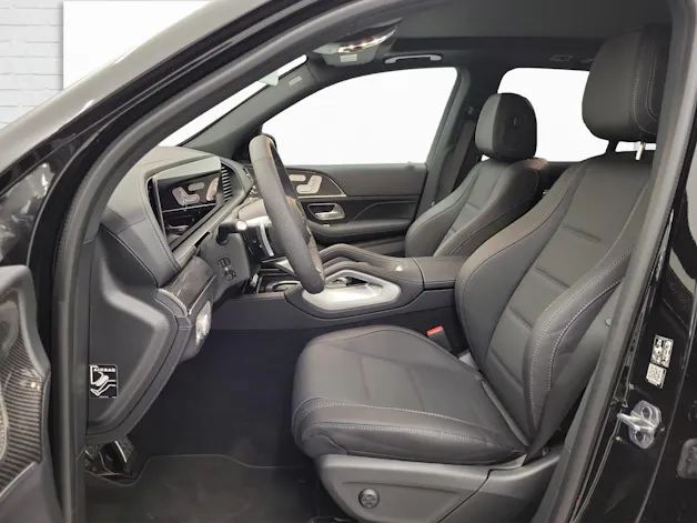 Mercedes-Benz GLE 450 AMG Line 4Matic