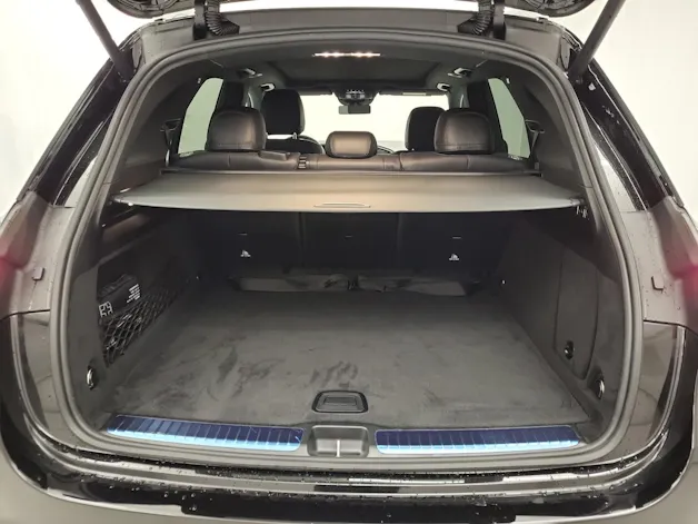 Mercedes-Benz GLE 450 AMG Line 4Matic