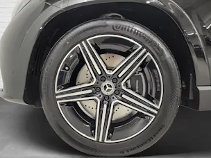 Mercedes-Benz GLE 450 AMG Line 4Matic