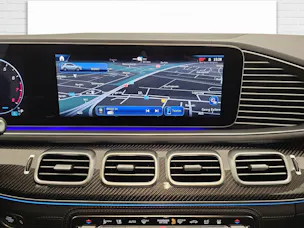 Mercedes-Benz GLE 450 AMG Line 4Matic