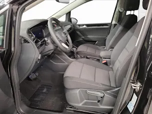 VW Touran 1.5 TSI Comfortline DSG