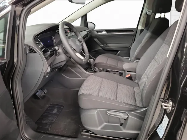 VW Touran 1.5 TSI Comfortline DSG
