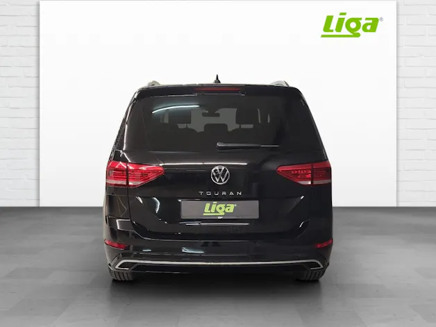 VW Touran 1.5 TSI Comfortline DSG