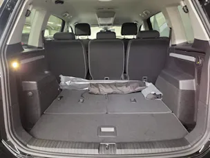 VW Touran 1.5 TSI Comfortline DSG